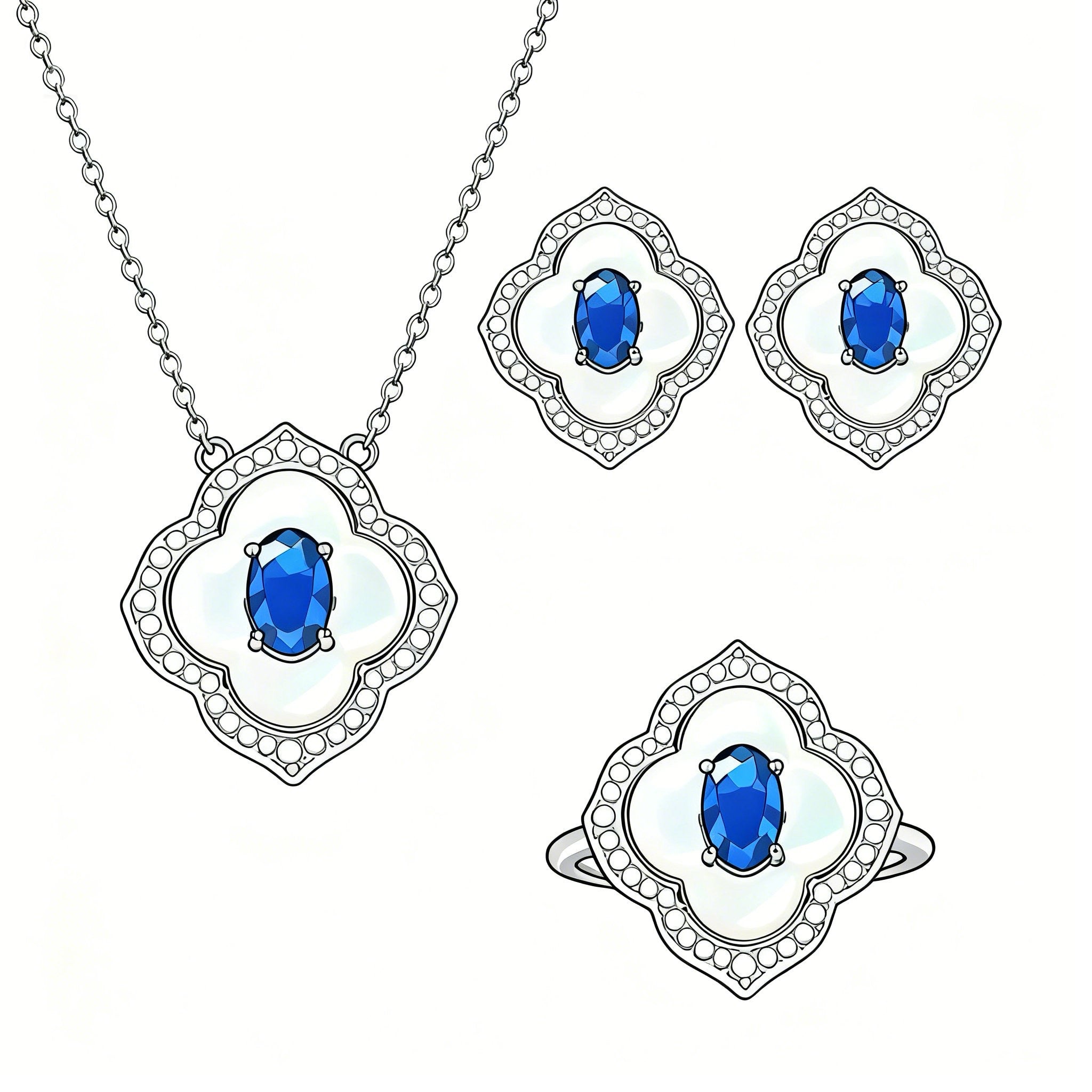 Jewelry Set