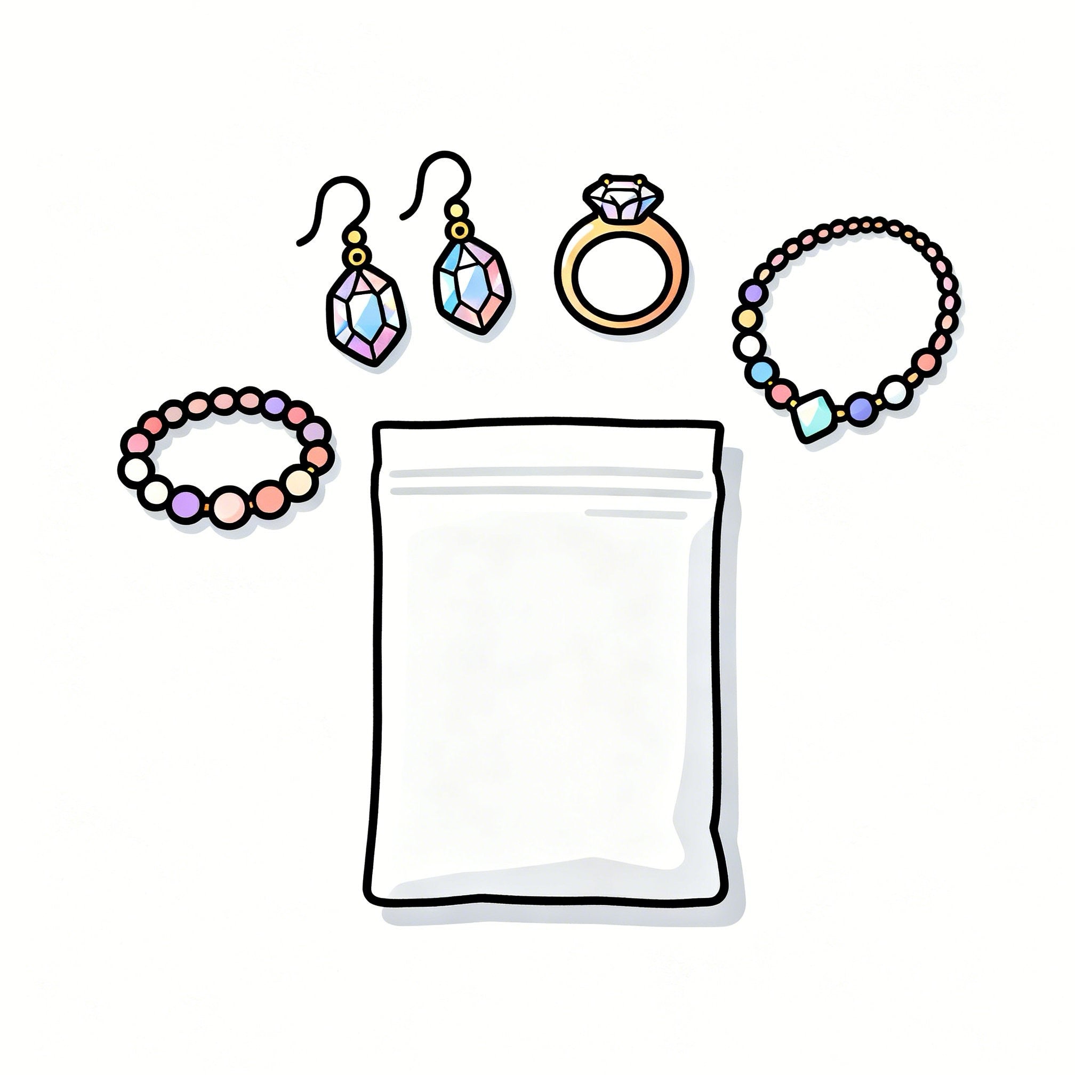 Mystery Bags