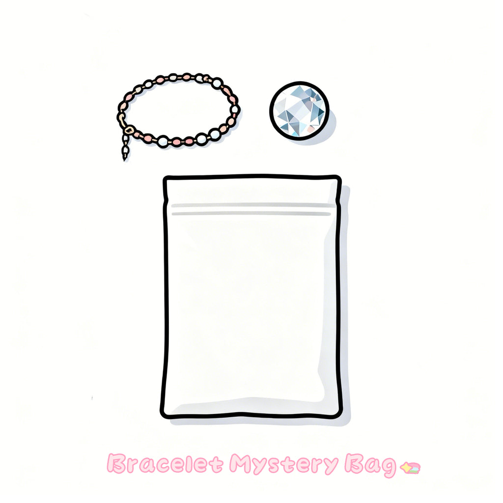 Bracelet Mystery Bag