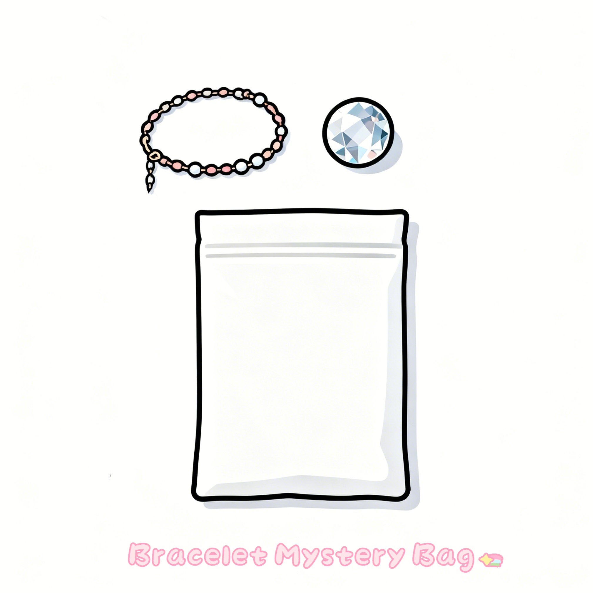 Bracelet Mystery Bag