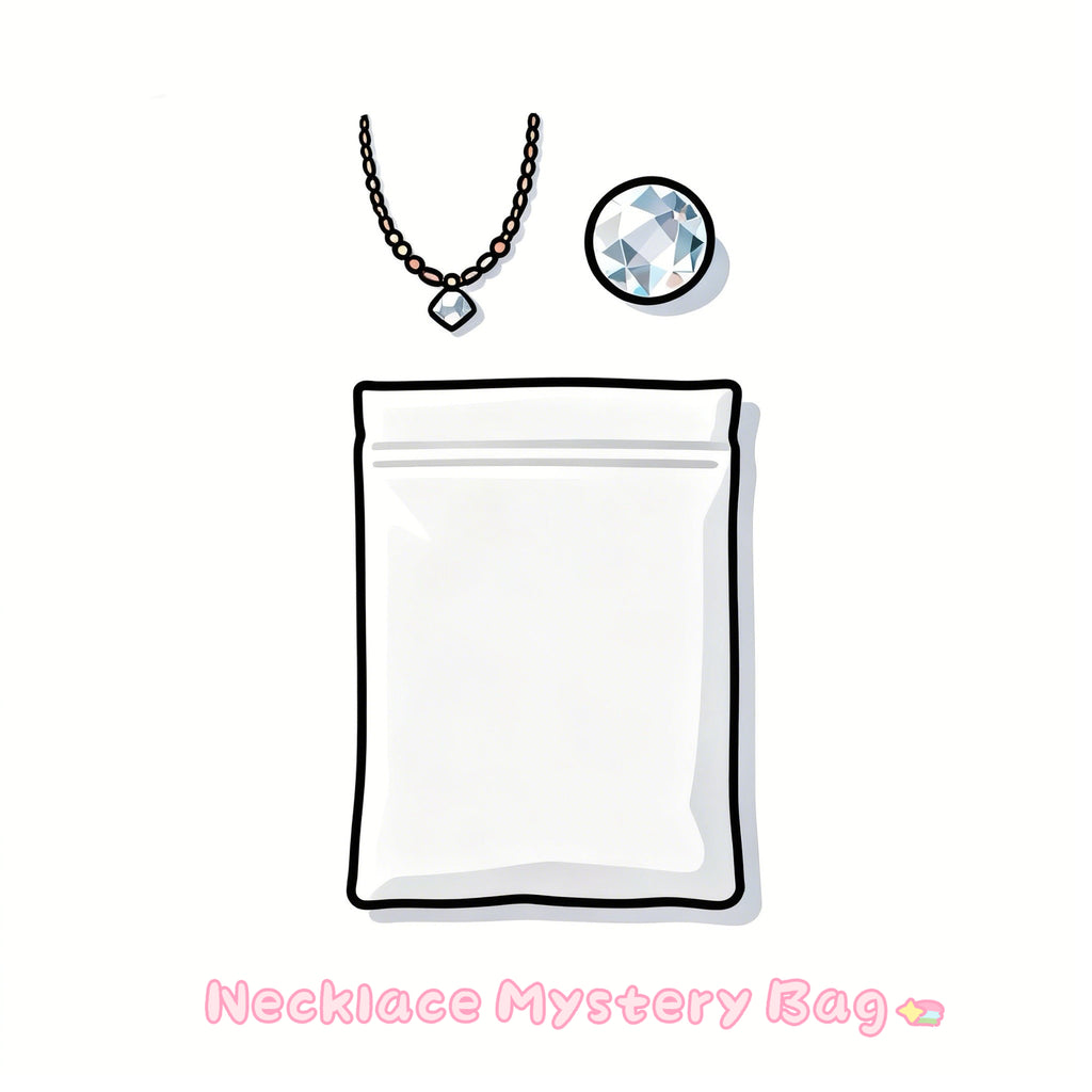 Necklace Mystery Bag