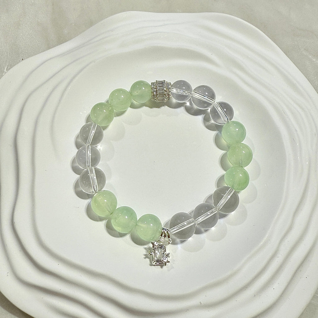 Fresh Start Crystal Bracelet